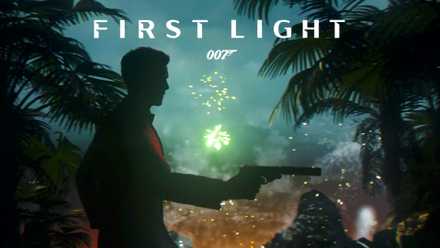 007 First Light - Officially Confirmed Facts You Need To Know