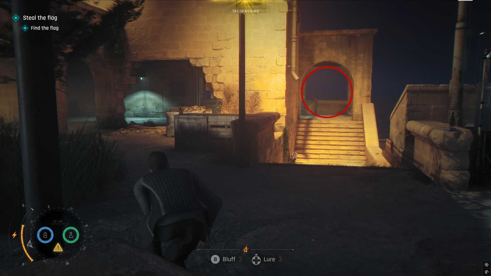 How to Get & Use Compound Basement Keys in 007 First Light