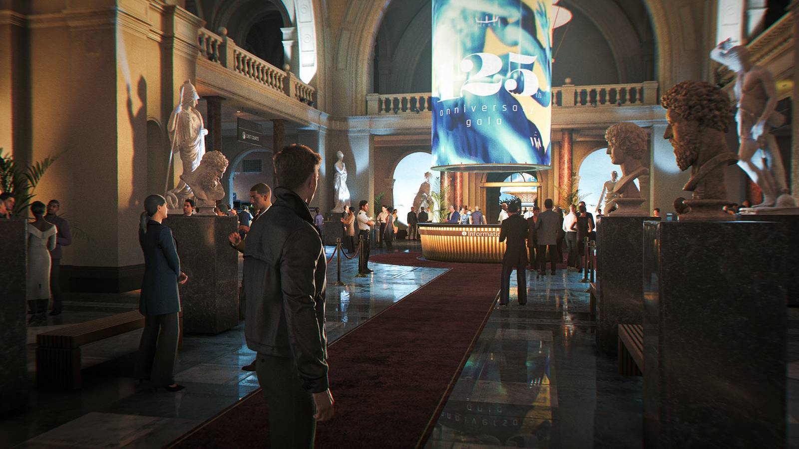 007 First Light Reveals PS5 Pro Upgraded PSSR Enhancements 007 First Light Reveals PS5 Pro Upgraded PSSR Enhancements