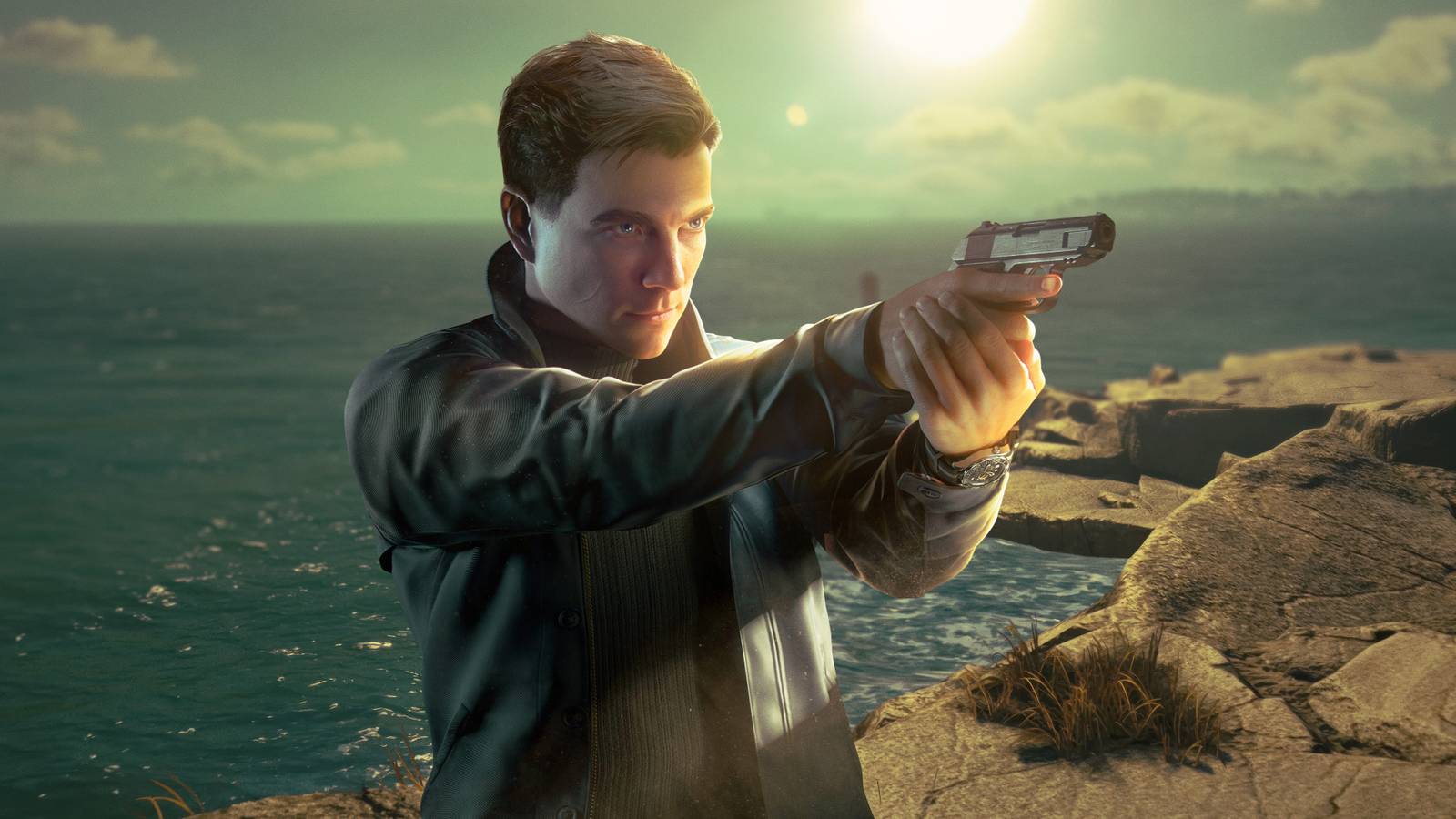 007 First Light Review 007 First Light Review