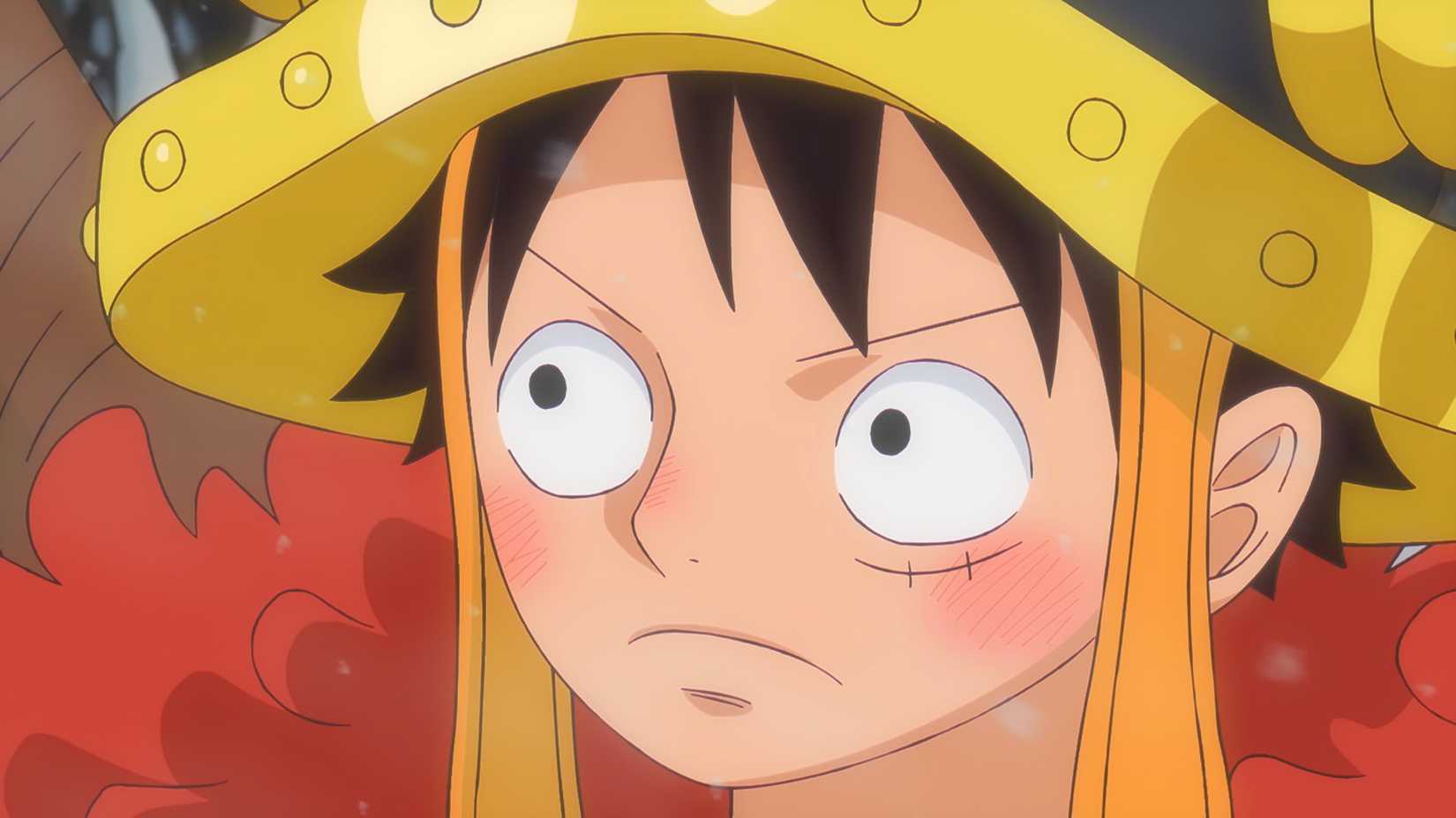 Annecy International Animation Film Festival One Piece