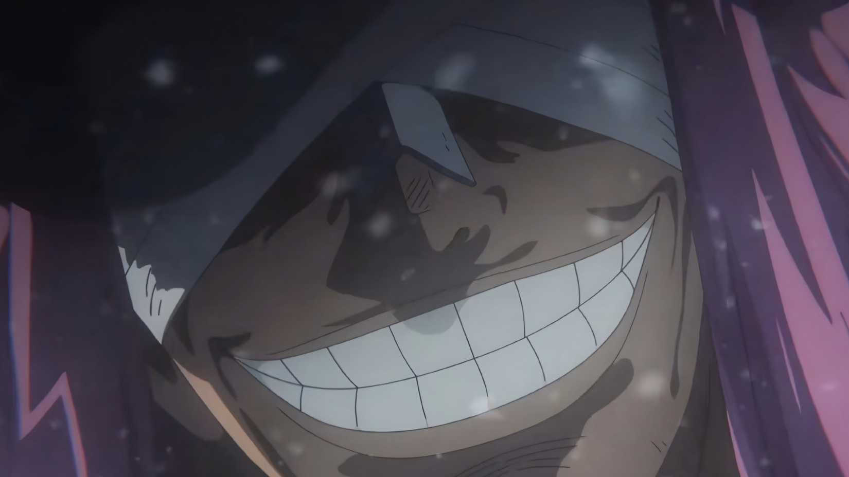 Loki one piece episode 1161 release date