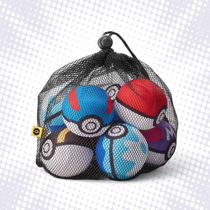 Even More Pokemon x Target Drop 2 Items Revealed
