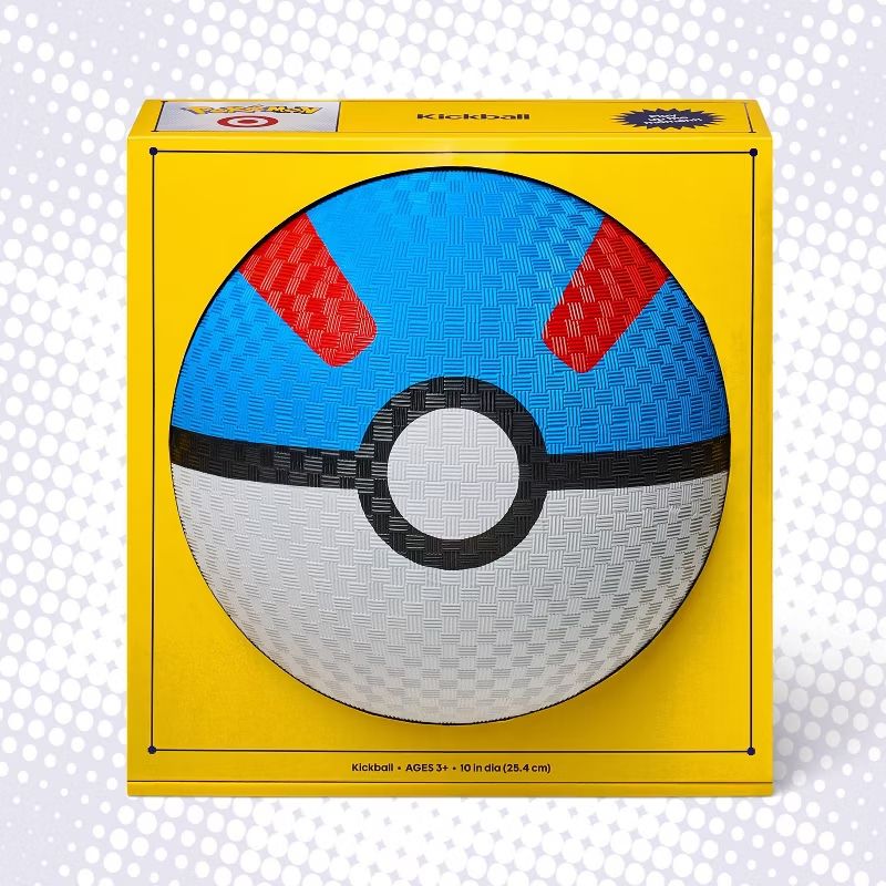 Even More Pokemon x Target Drop 2 Items Revealed