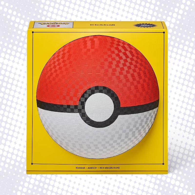 Even More Pokemon x Target Drop 2 Items Revealed