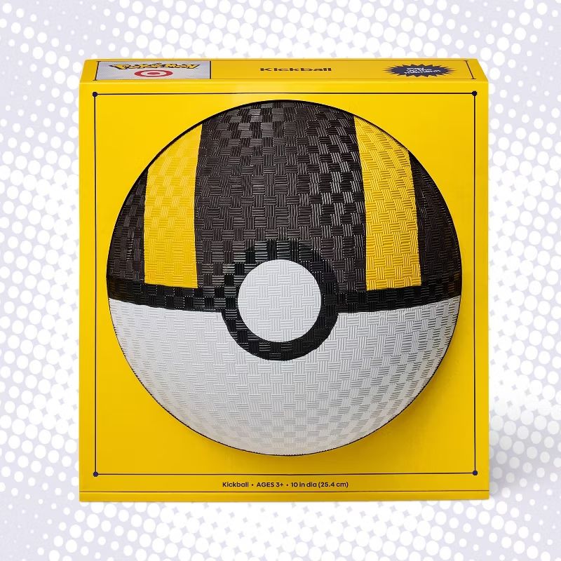 Even More Pokemon x Target Drop 2 Items Revealed