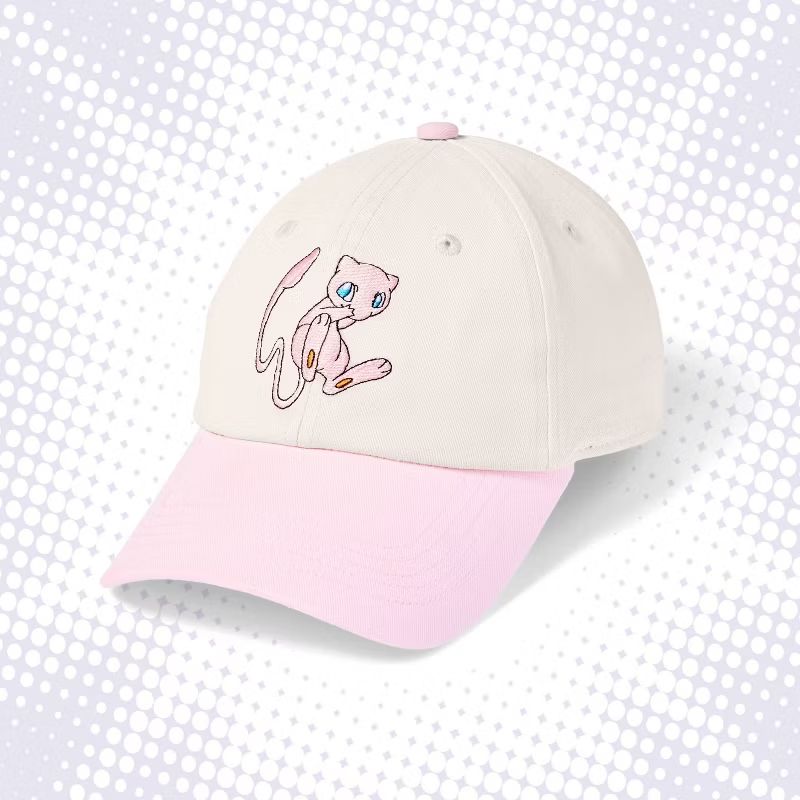 Even More Pokemon x Target Drop 2 Items Revealed
