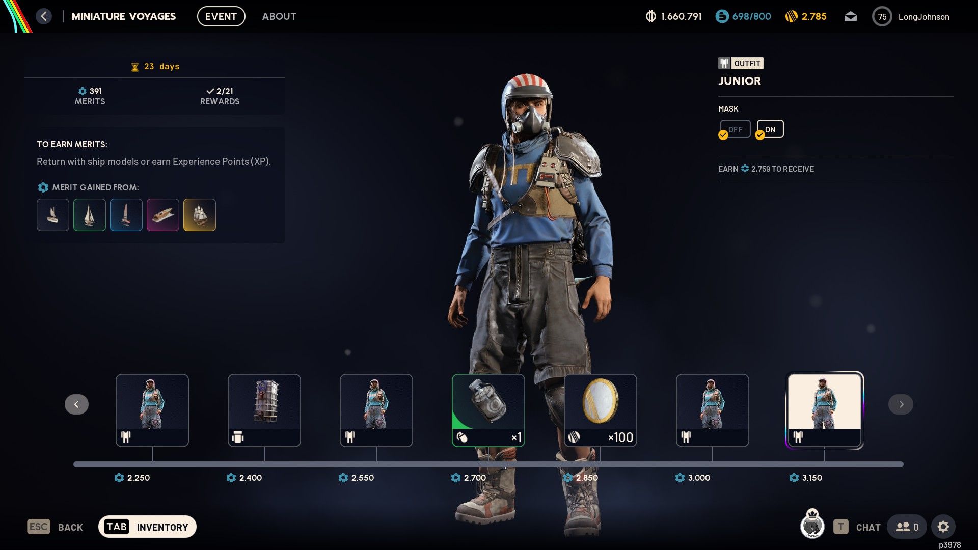 ARC Raiders: Last Resort Event Merit Point Guide & Rewards