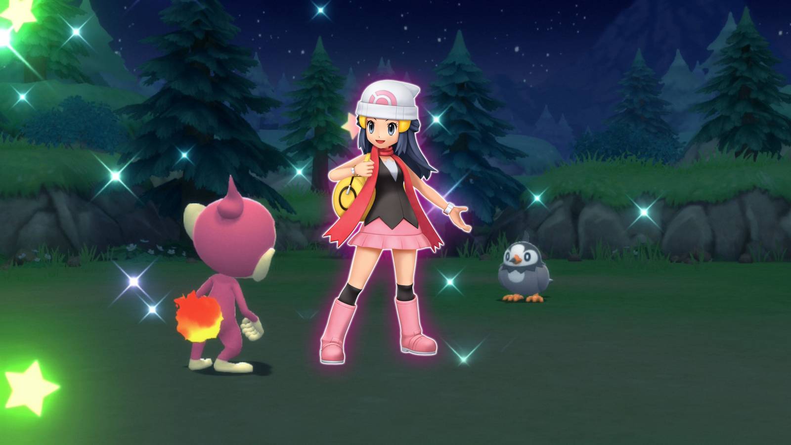 After 89 Hours in Pokemon Brilliant Diamond and Shining Pearl, I Want More Pokemon Games Like These After 89 Hours in Pokemon Brilliant Diamond and Shining Pearl, I Want More Pokemon Games Like These