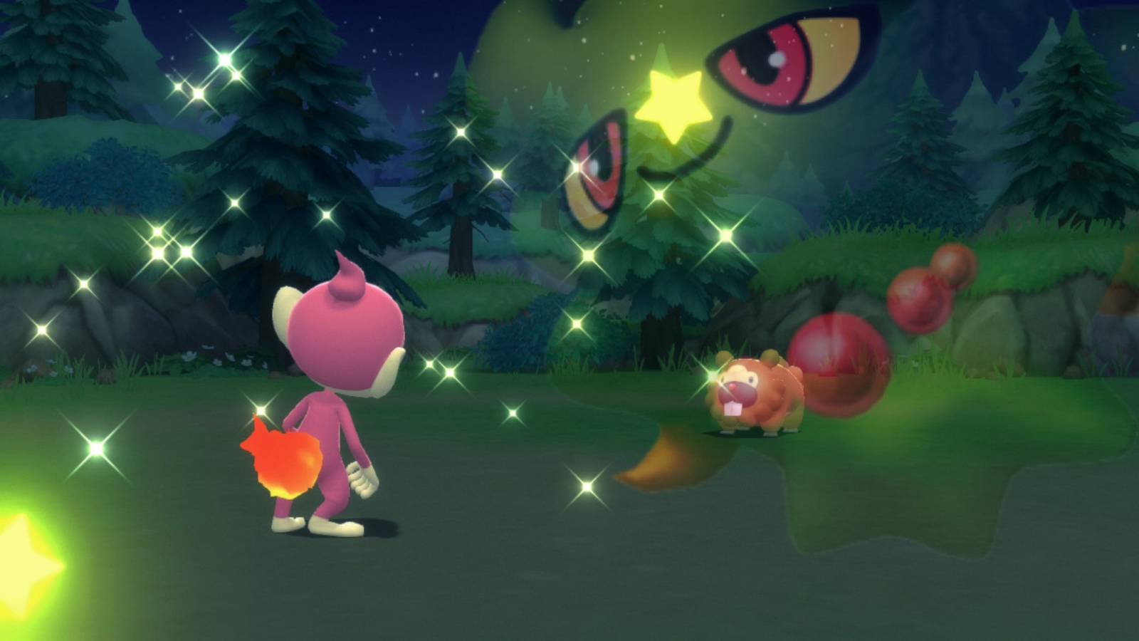 My Second Pokemon Shining Pearl Playthrough Consumed All My Gaming Luck After Just 12 Hours My Second Pokemon Shining Pearl Playthrough Consumed All My Gaming Luck After Just 12 Hours