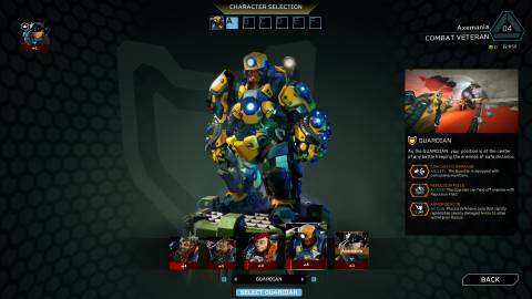 Deep Rock Galactic: Rogue Core News, Trailer, Guides, and More