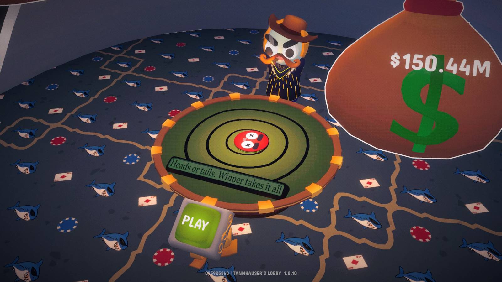 Gamble With Your Friends Tips and Tricks