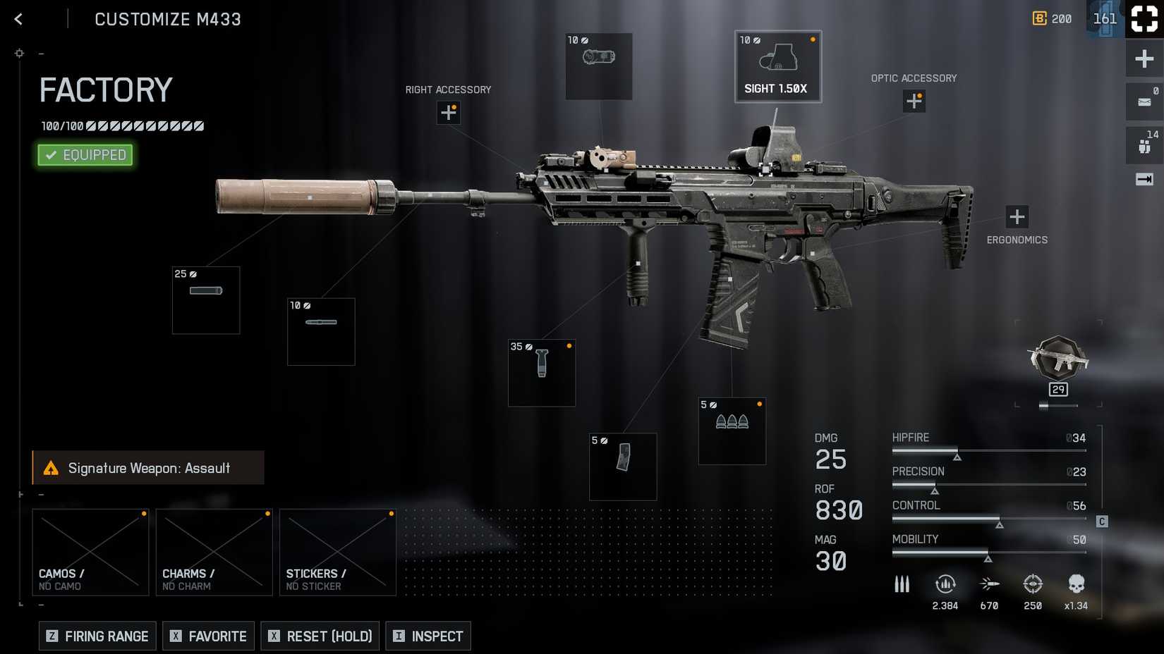 BF6 S3 M433