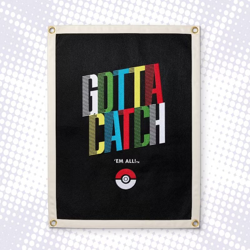Even More Pokemon x Target Drop 2 Items Revealed