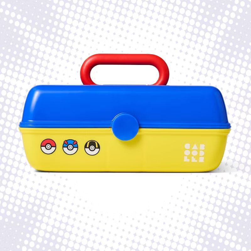 Even More Pokemon x Target Drop 2 Items Revealed