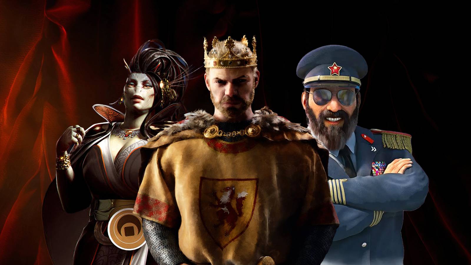 3 Best Strategy Games That Let You Buy An Election 3 Best Strategy Games That Let You Buy An Election