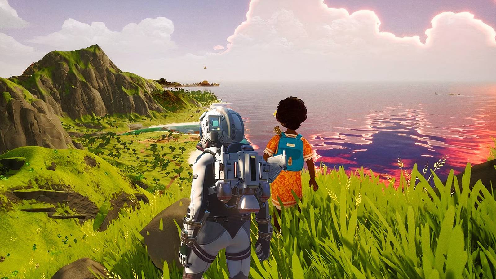 5 Open-World Games That Can Provide Peace Of Mind During El Niño 5 Open-World Games That Can Provide Peace Of Mind During El Niño