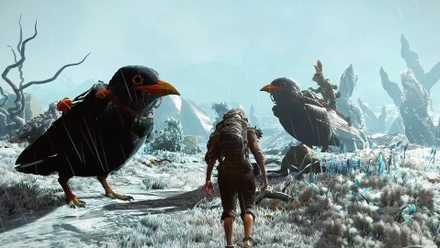 Upcoming Open-World Games That Look Too Good To Be True