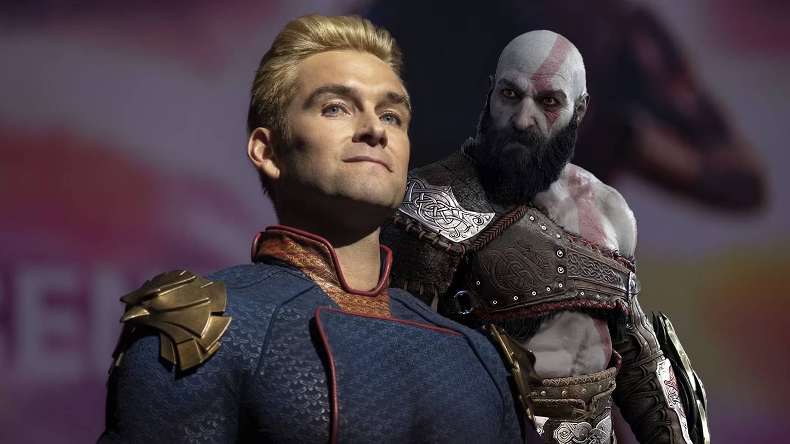 5 Video Game “Heroes” Who Are Worse Than Homelander 5 Video Game “Heroes” Who Are Worse Than Homelander