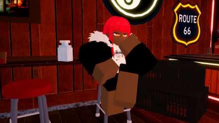 8 Ball X NPC