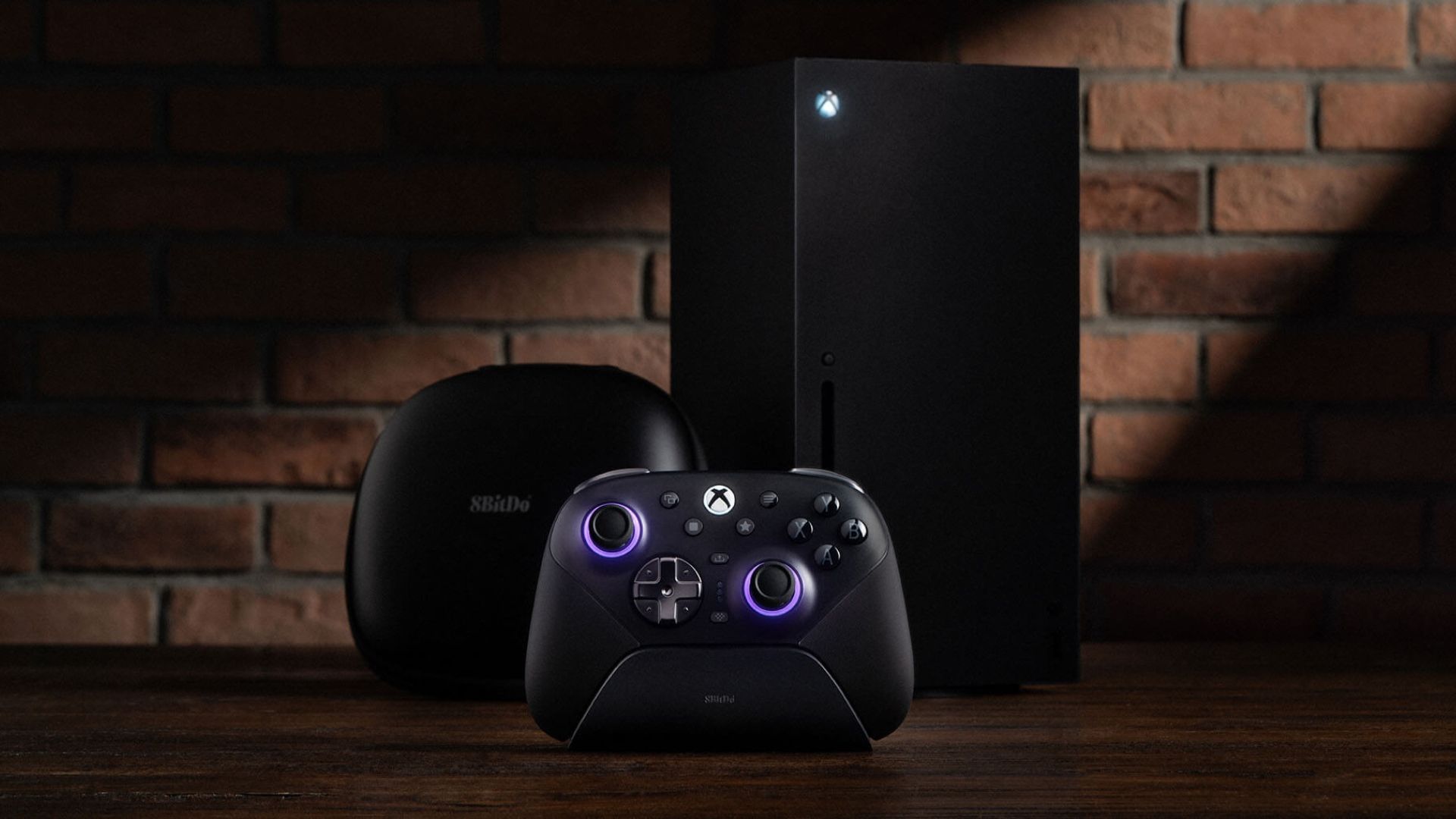 New Xbox Controller Officially Revealed