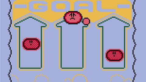 Kirby's Block Ball News, Trailer, Guides, and More