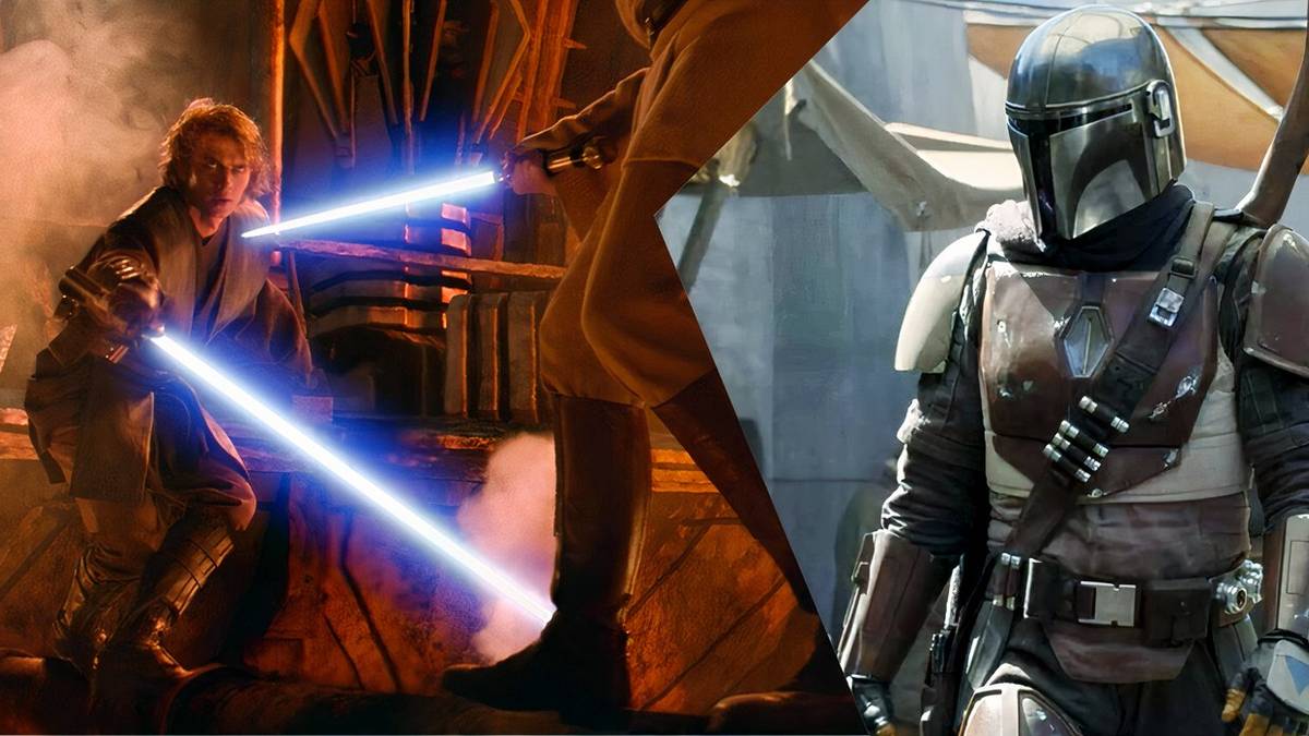 Disney Quietly Fixed the Star Wars Prequels' Biggest Problems