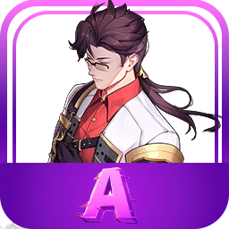 Adler In NTE (Neverness to Everness)