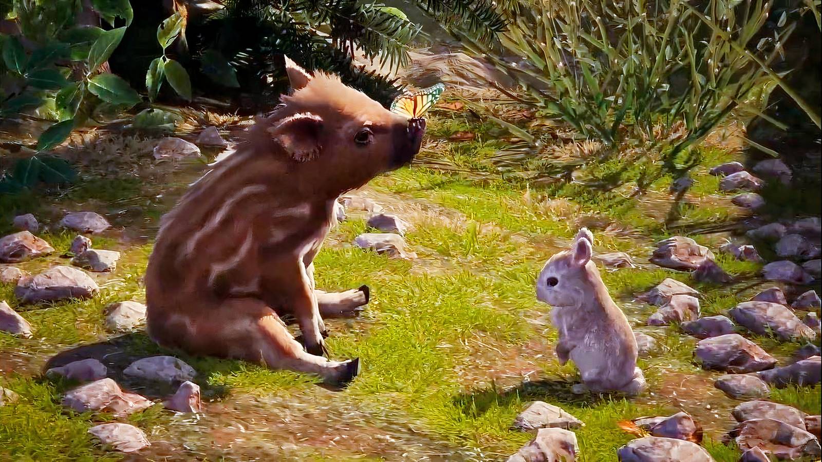 Adorable Adventures - Official Release Trailer