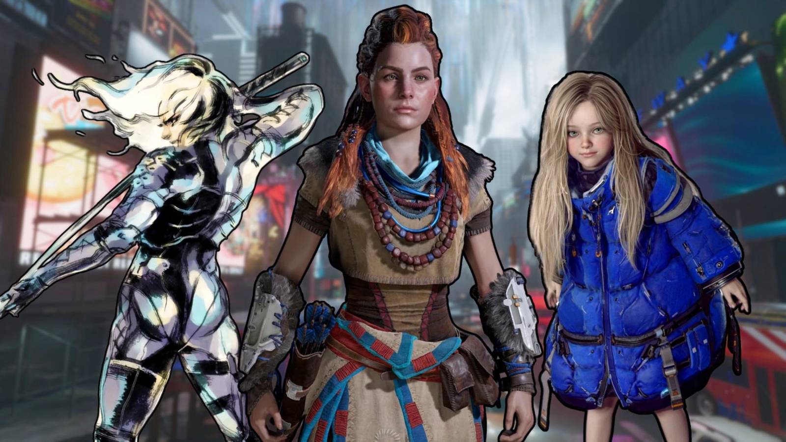 7 Games That Predicted Our AI Paranoia and Deepfake Hellscape We Now Live In 7 Games That Predicted Our AI Paranoia and Deepfake Hellscape We Now Live In