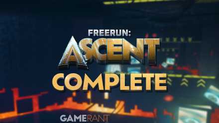 All Ascent Freerun Shortcuts in COD Black Ops 7