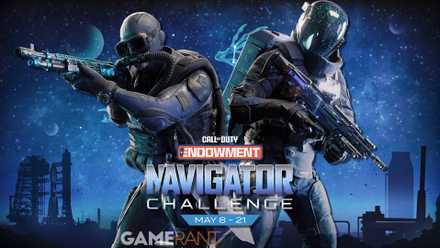 All Call of Duty Endowment Navigator Challenge Rewards in Black Ops 7 & Warzone