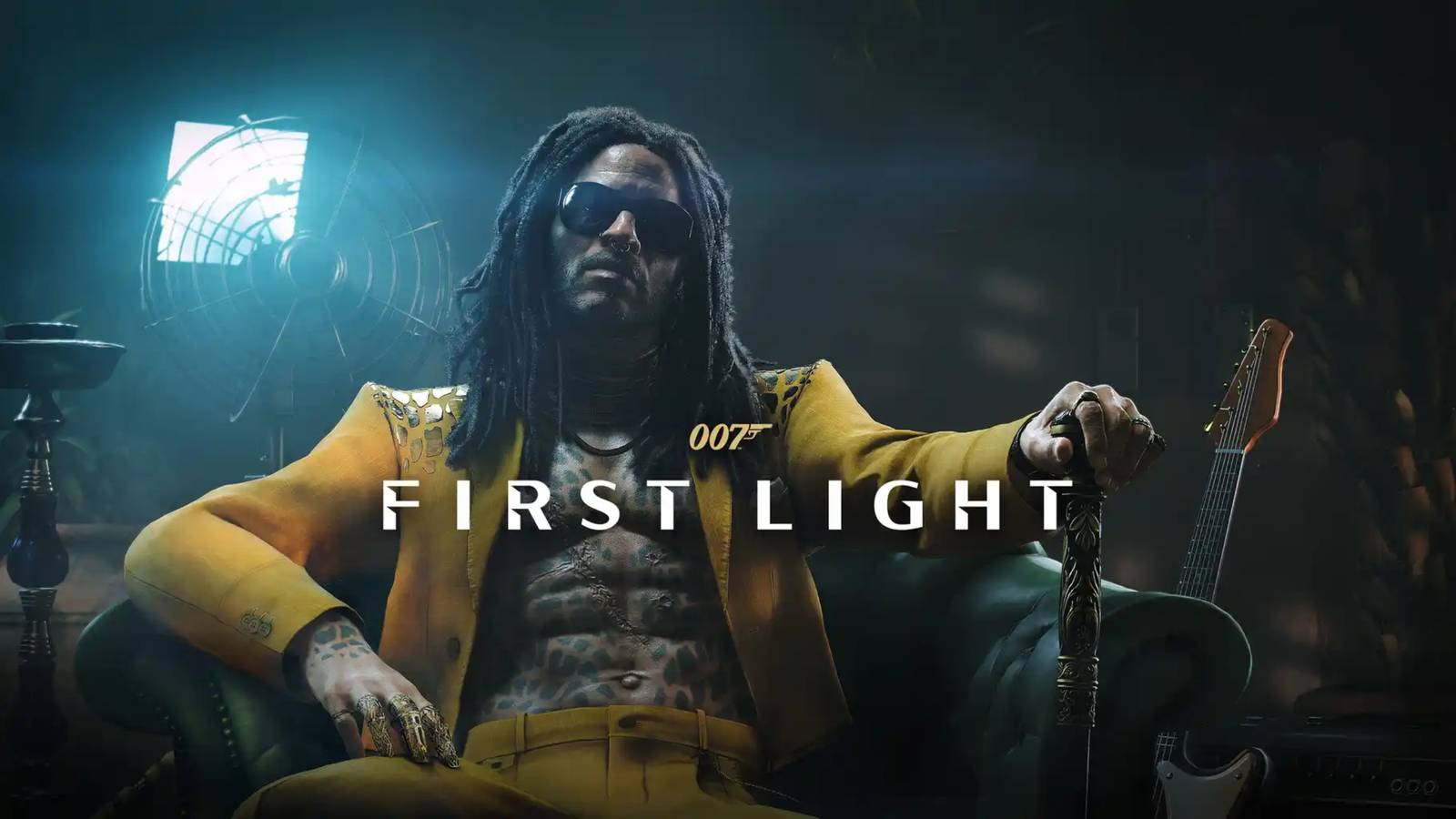 How to Claim Preorder & Deluxe Edition Items in 007 First Light