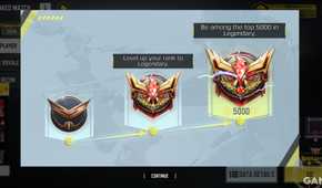 Cod Comp Ranks All Call of Duty Mobile Rank Requirements