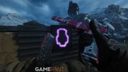 All Totenreich Wall Marketplaces in Black Ops 7 Zombies