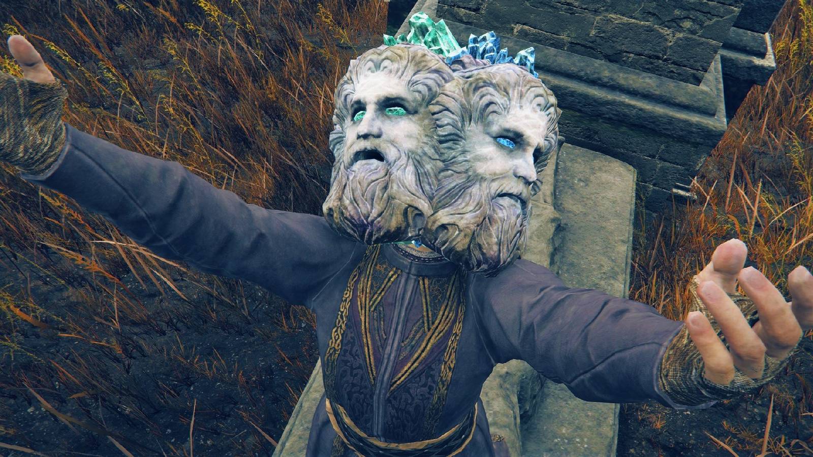 The Most Iconic Builds of Every FromSoftware Soulslike Game The Most Iconic Builds of Every FromSoftware Soulslike Game