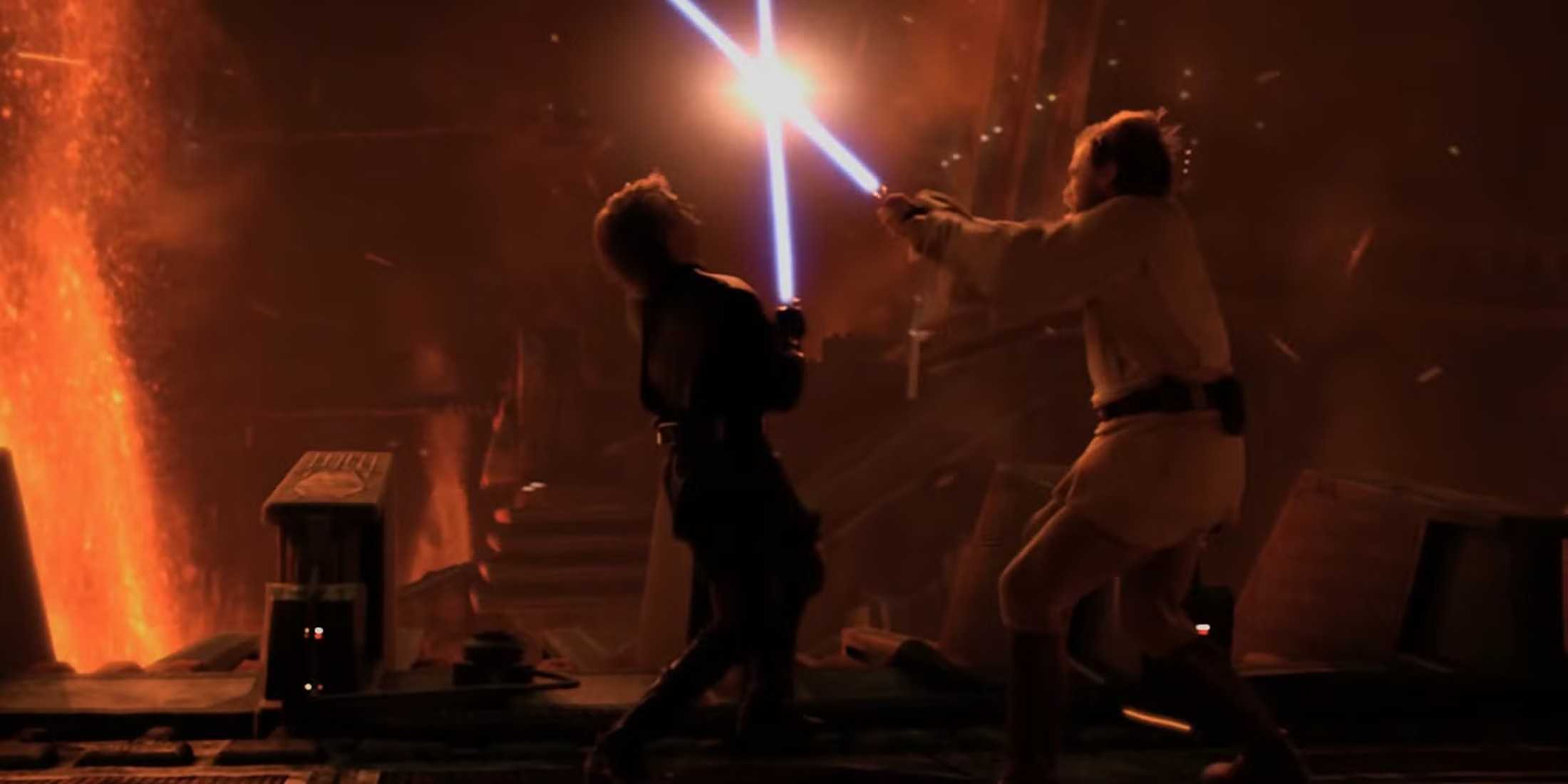 Fixed Stars Disney Quietly Fixed the Star Wars Prequels’ Biggest Problems