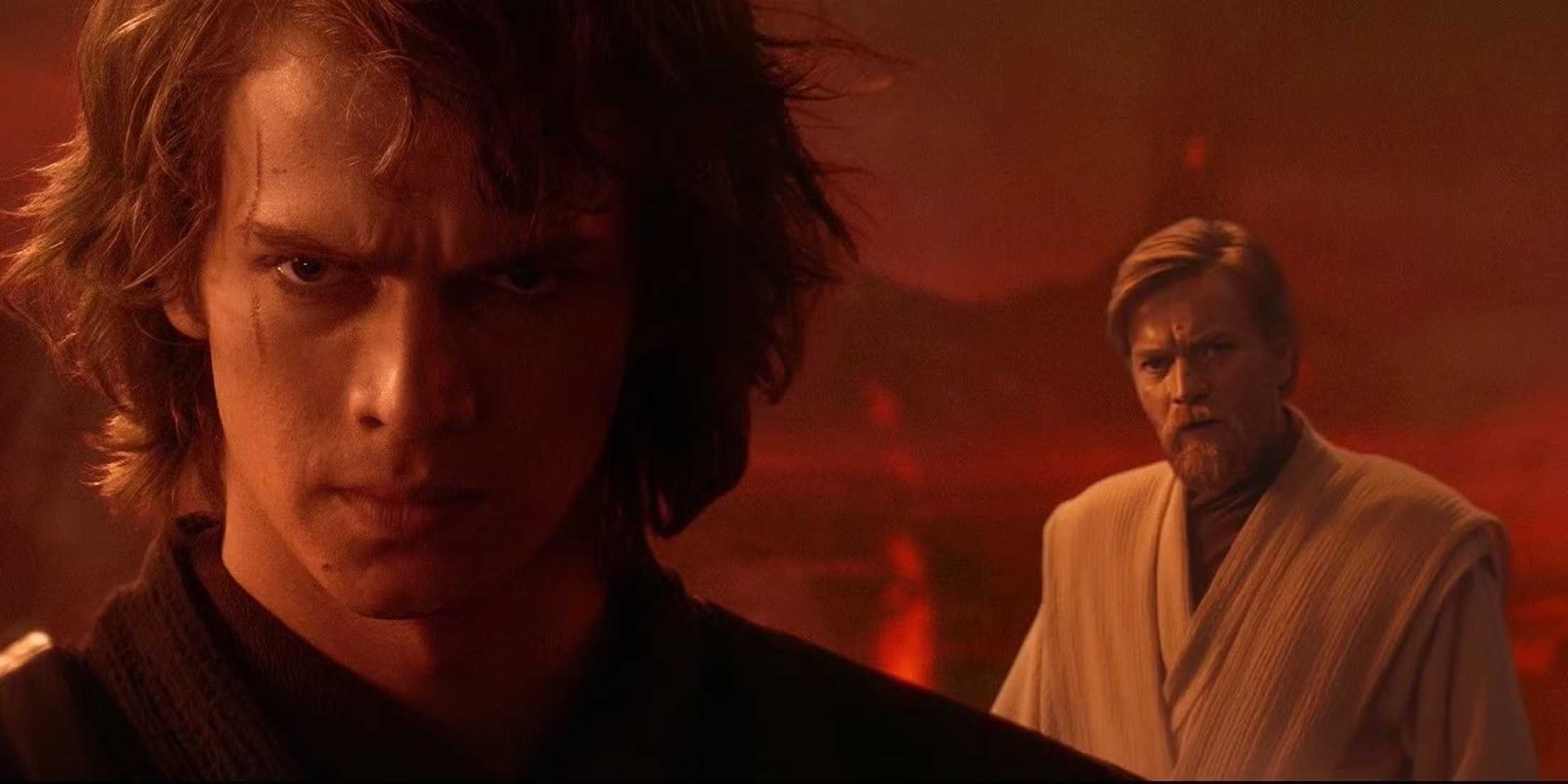Fixed Stars Disney Quietly Fixed the Star Wars Prequels’ Biggest Problems