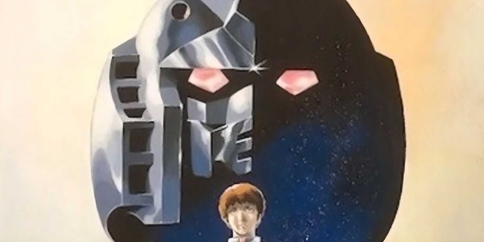 anime masterpieces of the last 50 years-mobile suit gundam