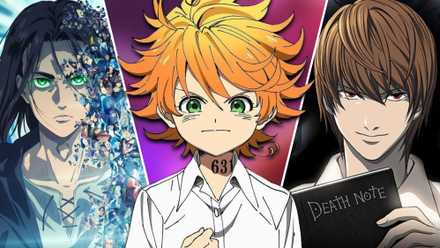 The anime series' most imperfect conclusions