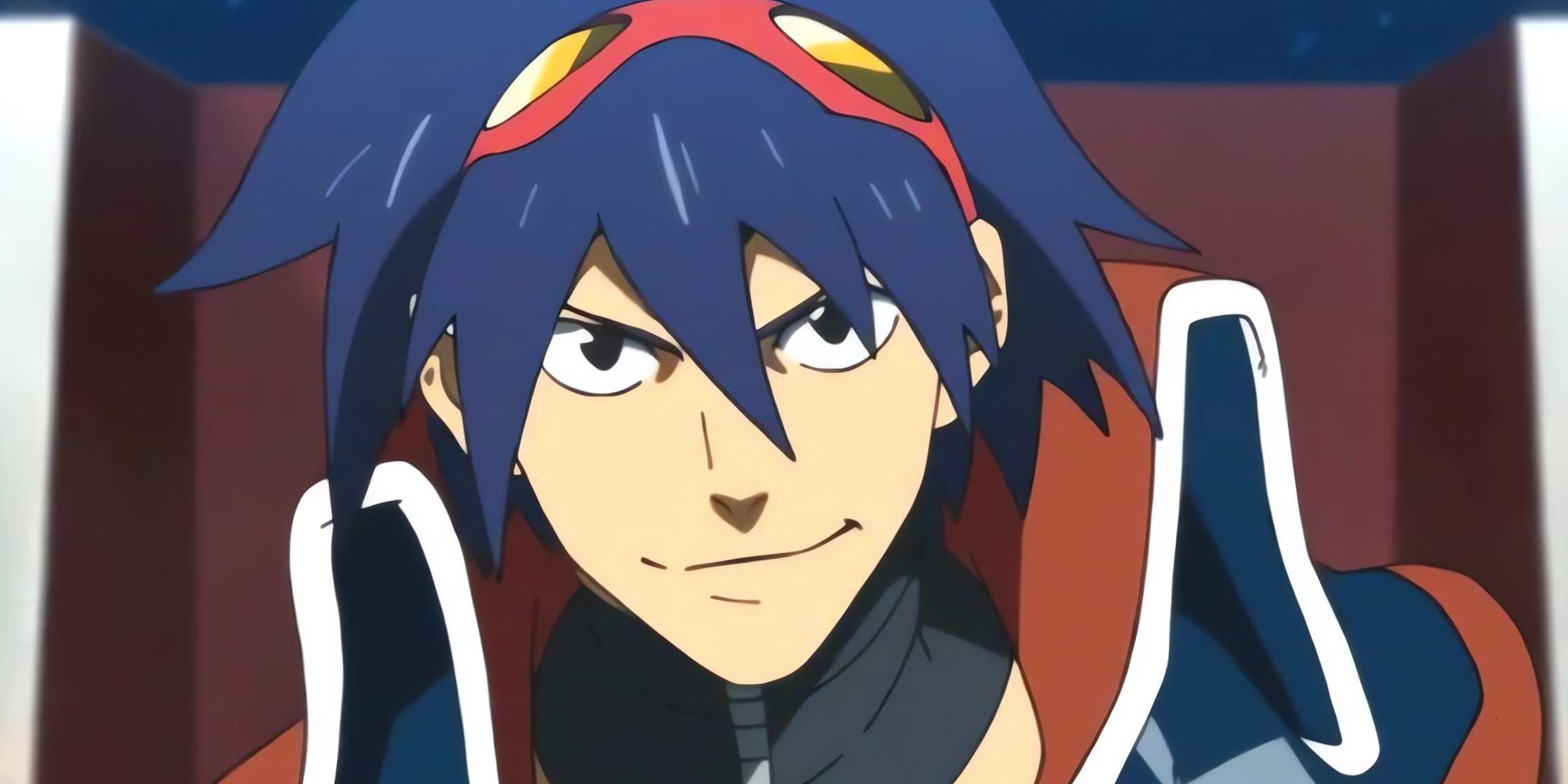 anime strongest blood users shonen-simon