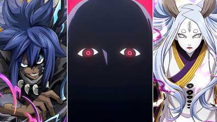 anime strongest last villains shonen