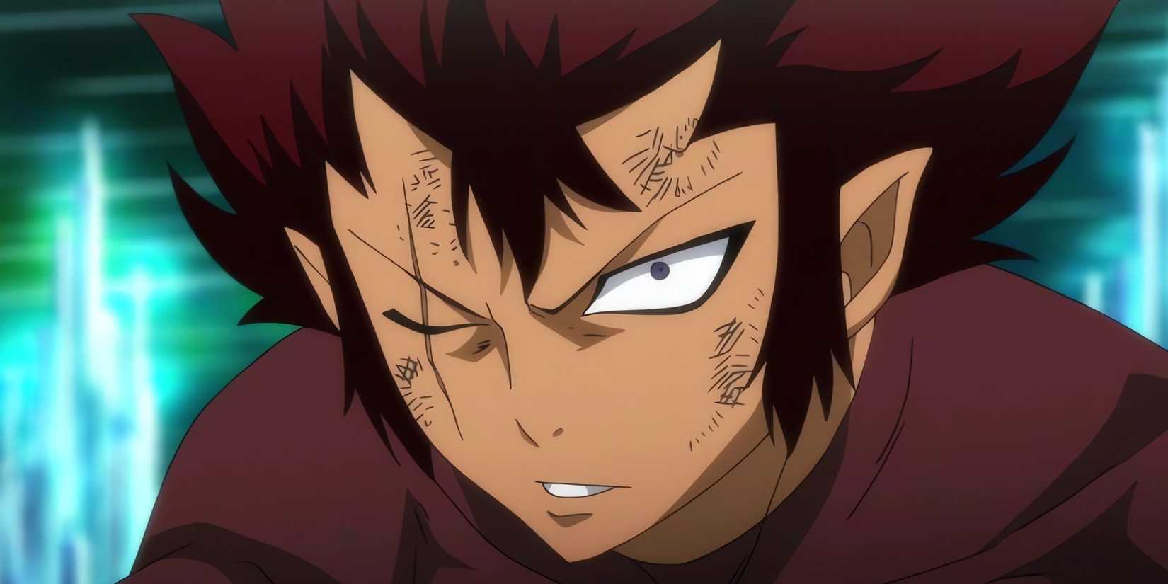9 Strongest Poison Users in Shonen Anime