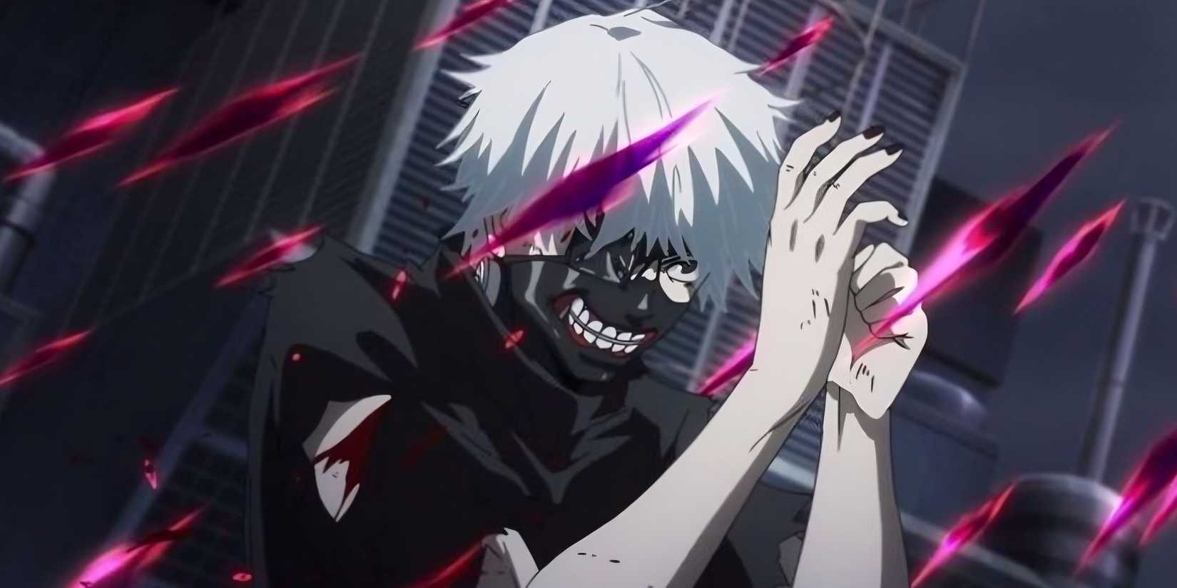 an anime that competes with rezero-tokyo ghoul