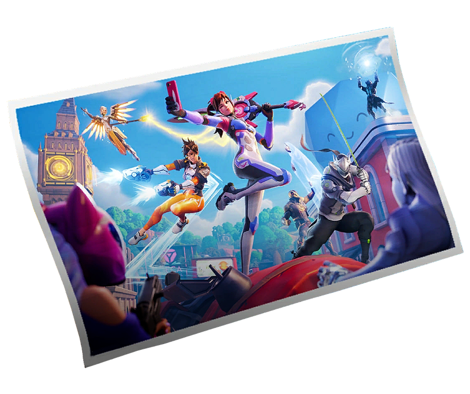 Respond to call loading screen