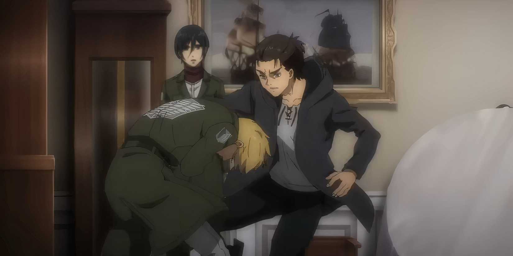 aot-eren-beat-up-armin