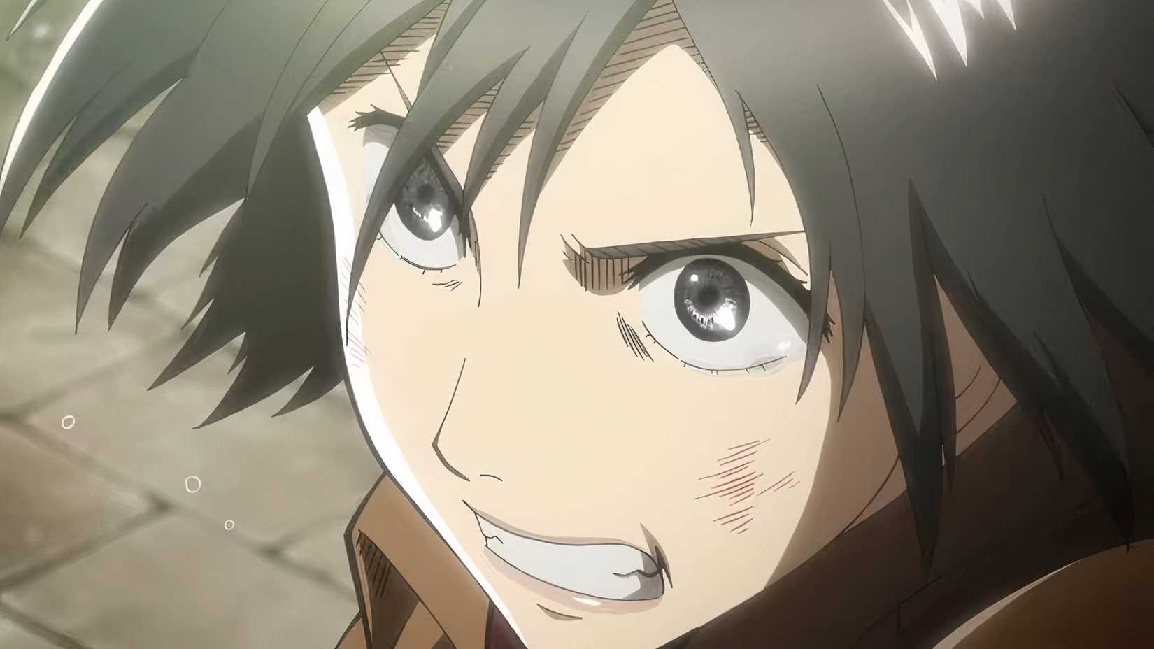 mikasa attack on titan Best Heroines Shonen Anime