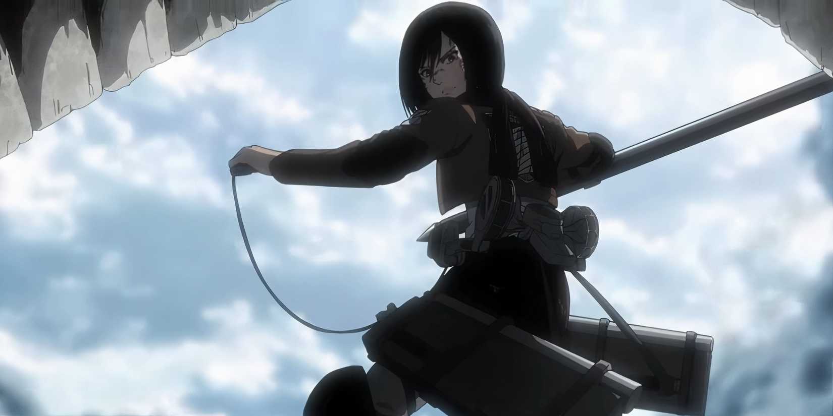 aot-mikasa-shots-reiner