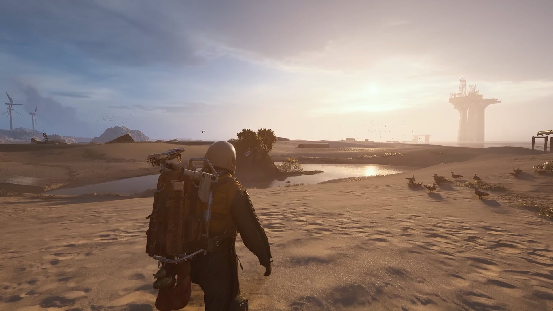 ARC Raiders May Change Its Most Iconic Feature for the Better
