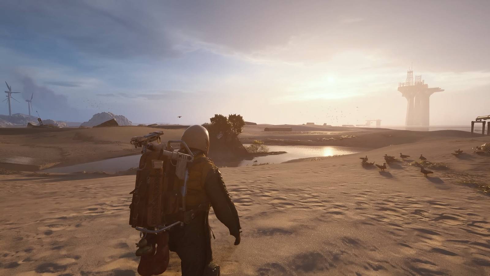 ARC Raiders May Change Its Most Iconic Feature for the Better ARC Raiders May Change Its Most Iconic Feature for the Better